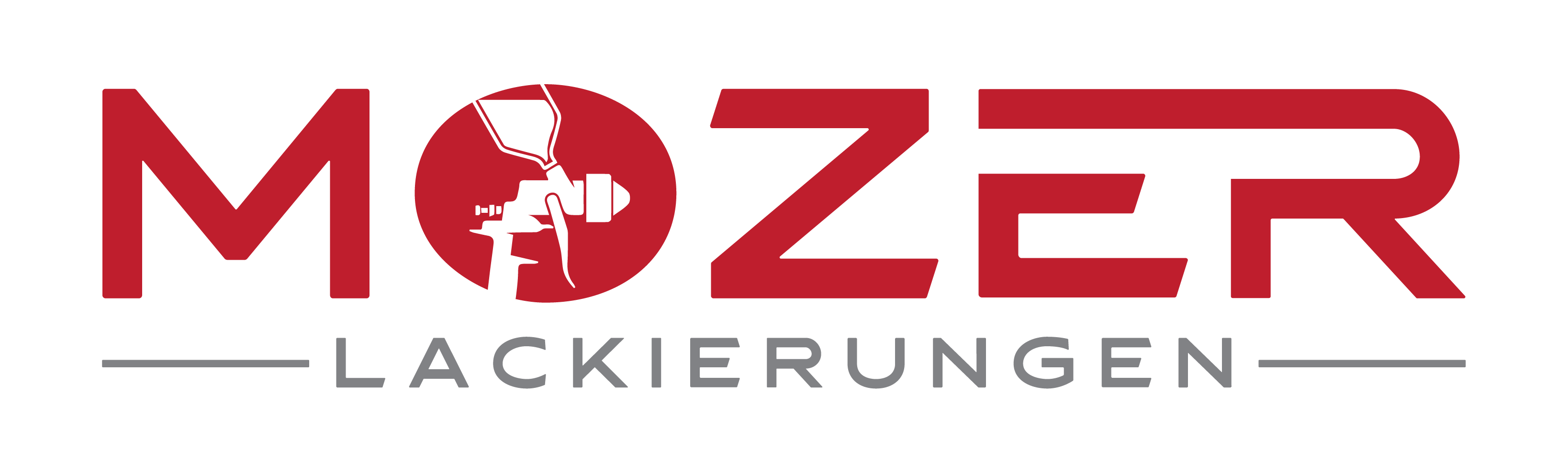 Mozer Lackierungen